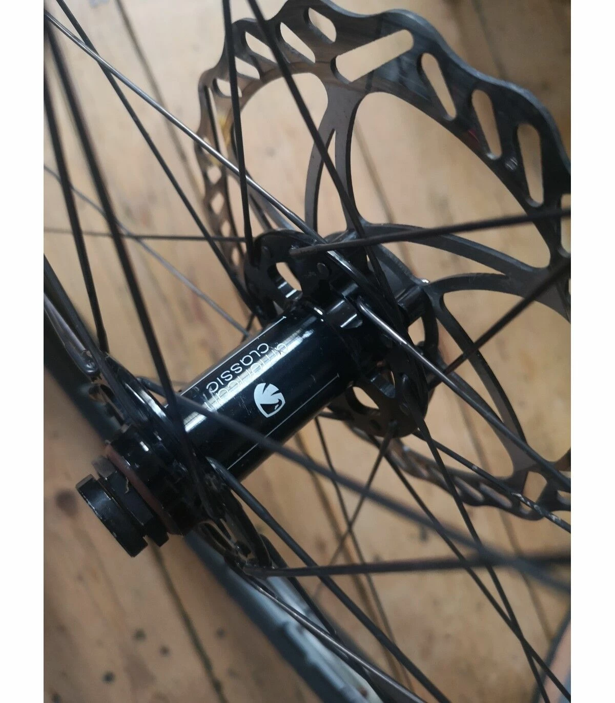 Norco Roues Complètes 2 Norco Roues Complètes – Image 2