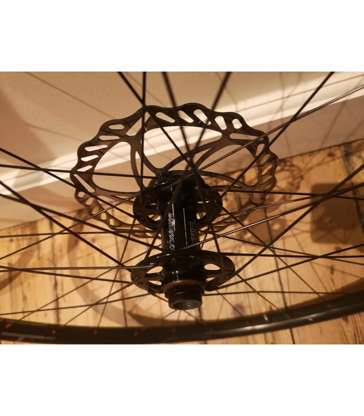 Norco Roues Complètes 3 Norco Roues Complètes – Image 3
