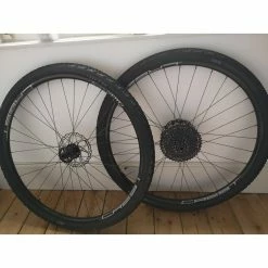 Norco Roues Complètes