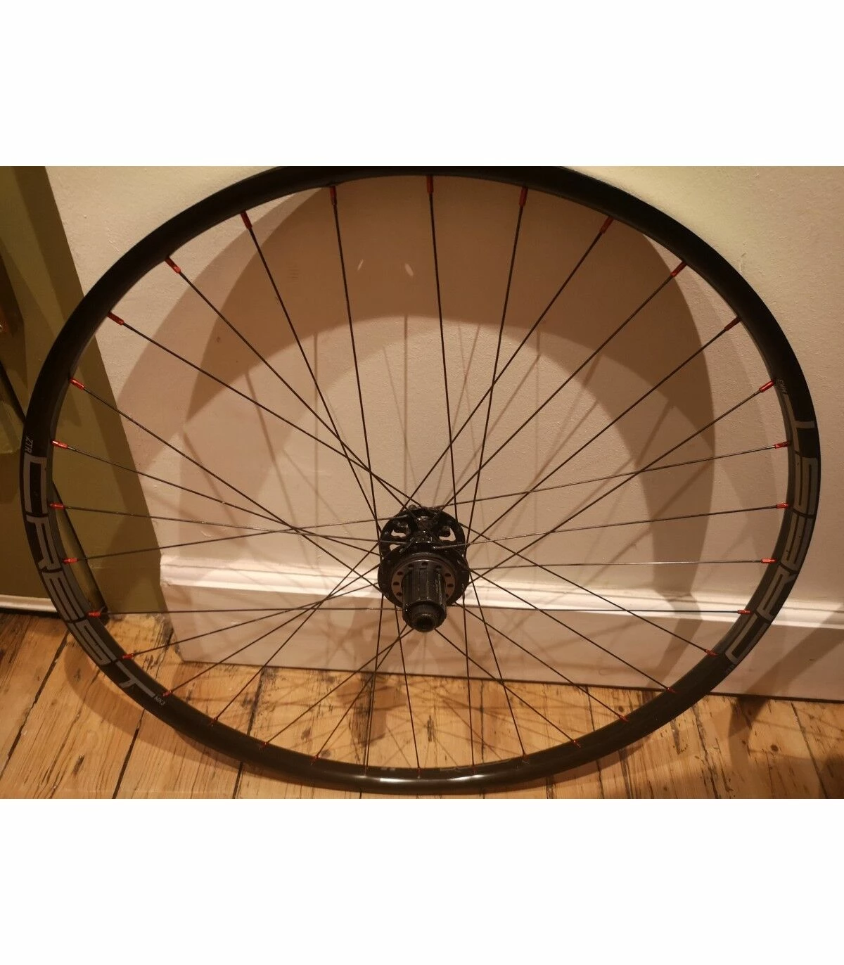 Norco Roues Complètes 4 Norco Roues Complètes – Image 4