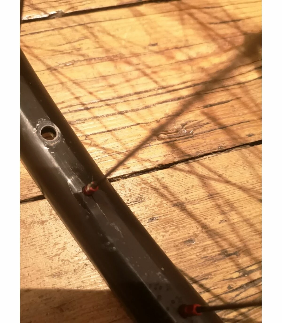 Norco Roues Complètes 6 Norco Roues Complètes – Image 6