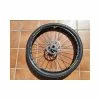 Roues Complètes Easton - 26''
