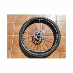Roues Complètes Easton - 26''