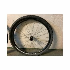 Roues Complètes Mavic -TRANSMISSIONS BIKELIFE Soldes 2023 ruedas mavic crossmax 29 3