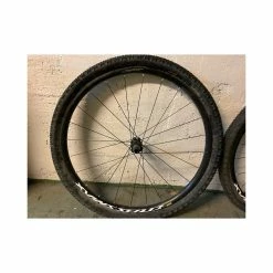 Roues Complètes Mavic -TRANSMISSIONS BIKELIFE Soldes 2023 ruedas mavic crossmax 29 4