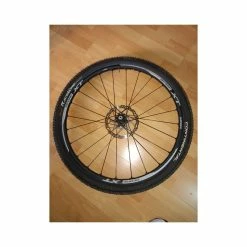 Roues Complètes Shimano - 27.5''