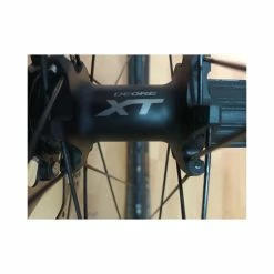 Roues Complètes Shimano - 27.5'' 10 Roues Complètes Shimano - 27.5'' -TRANSMISSIONS BIKELIFE Soldes 2023 ruedas shimano 275 4