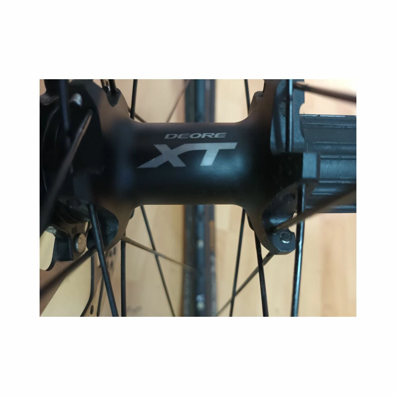 Roues Complètes Shimano - 27.5'' 5 Roues Complètes Shimano - 27.5'' – Image 5
