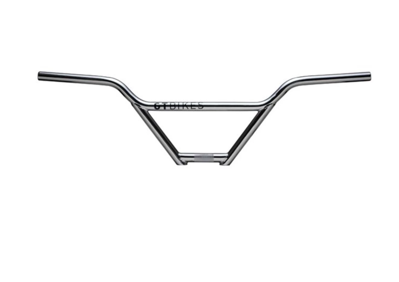 Gt-bicycles GUIDON GT BICYCLES 4PCS CHEAT CODE 7.875'' CHROME 1 Gt-bicycles GUIDON GT BICYCLES 4PCS CHEAT CODE 7.875'' CHROME