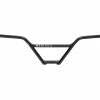 Gt-bicycles GUIDON GT BICYCLES 4PCS CHEAT CODE 7.875'' BLACK