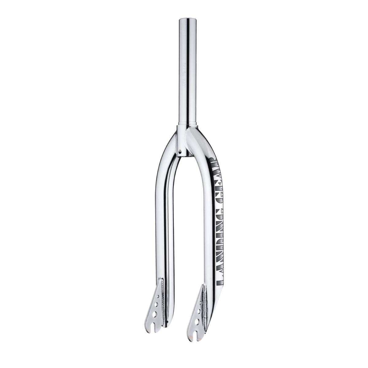 Se-bikes FOURCHE SE BIKES LANDING GEAR 29" CHROME 1 Se-bikes FOURCHE SE BIKES LANDING GEAR 29" CHROME