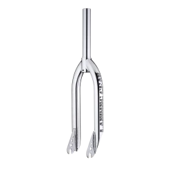 Se-bikes FOURCHE SE BIKES LANDING GEAR 26" CHROME