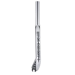 Se-bikes FOURCHE SE BIKES LANDING GEAR 29" CHROME 5 Se-bikes FOURCHE SE BIKES LANDING GEAR 29" CHROME -TRANSMISSIONS BIKELIFE Soldes 2023 se fork landinggear 20 chrome side 1200x 1