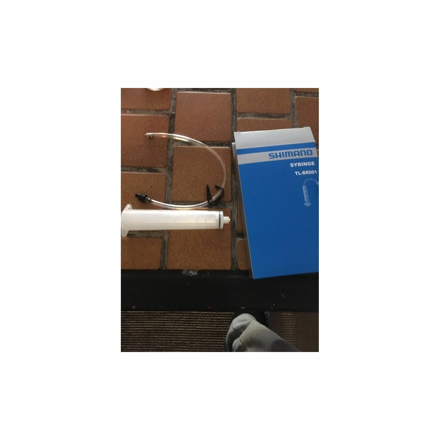 Autre Pièce Shimano 1 Autre Pièce Shimano