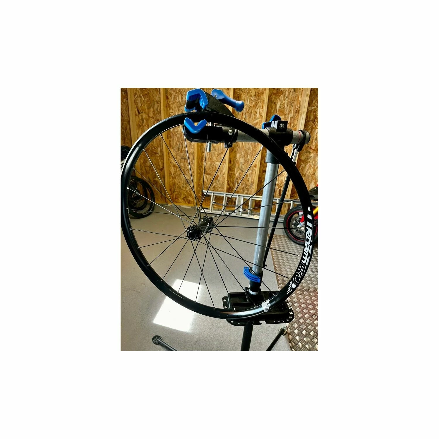 Roues Complètes Sram - 27.5'' 2 Roues Complètes Sram - 27.5'' – Image 2