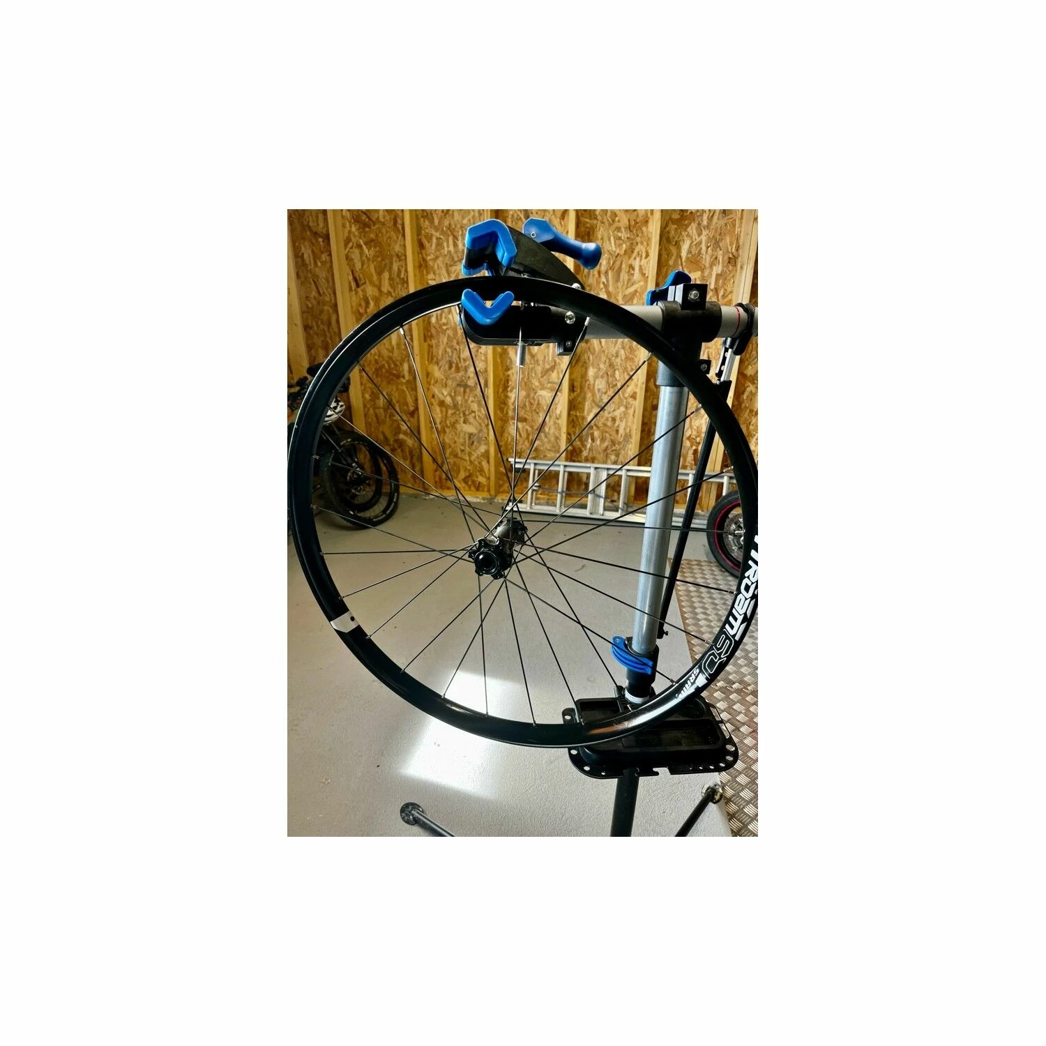 Roues Complètes Sram - 27.5'' 4 Roues Complètes Sram - 27.5'' – Image 4