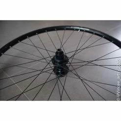 Rotor Roues Complètes - 29''