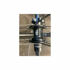 Roues Complètes Stan ZTR Notubes - Autres -TRANSMISSIONS BIKELIFE Soldes 2023 stans flow s2 mullet 2