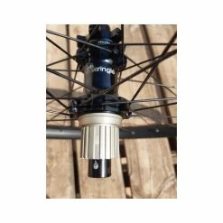 VAUDE Roues Complètes - 29''