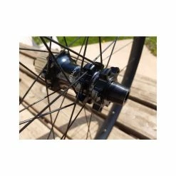 VAUDE Roues Complètes - 29'' 9 VAUDE Roues Complètes - 29'' -TRANSMISSIONS BIKELIFE Soldes 2023 sunringle duroc sd37 expert 29 3