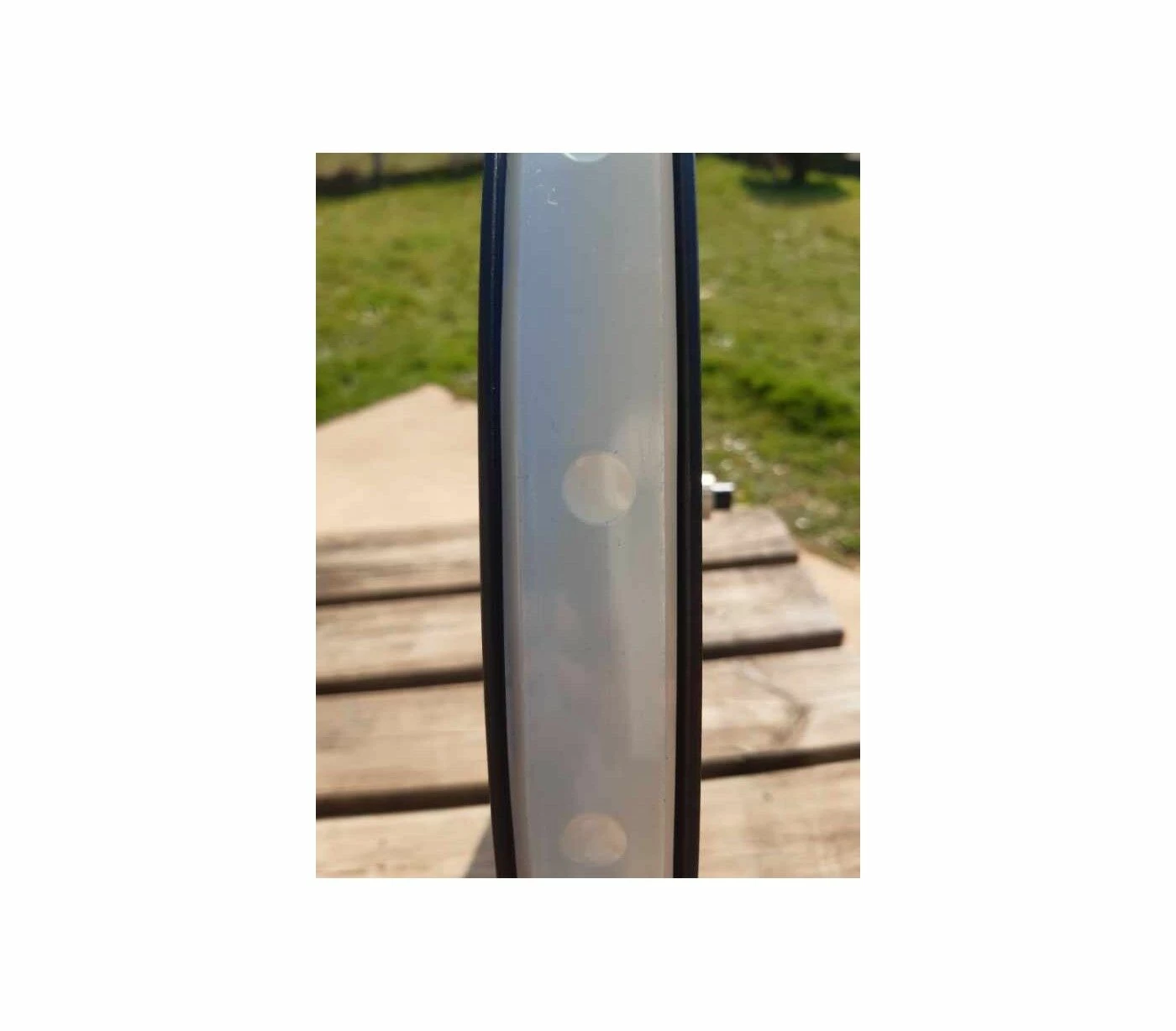 VAUDE Roues Complètes - 29'' 5 VAUDE Roues Complètes - 29'' – Image 5