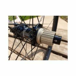 VAUDE Roues Complètes - 29'' 11 VAUDE Roues Complètes - 29'' -TRANSMISSIONS BIKELIFE Soldes 2023 sunringle duroc sd37 expert 29 5