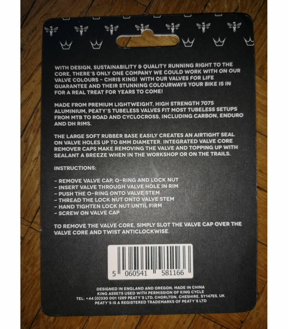 Valves 2 Valves – Image 2