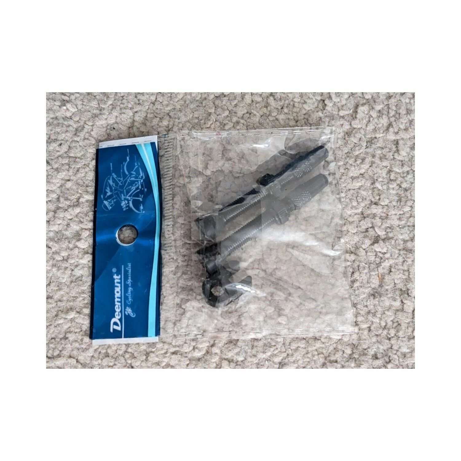 Valves Autre Marque 2 Valves Autre Marque – Image 2