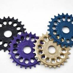 Profile Racing COURONNE PROFILE IMPERIAL -TRANSMISSIONS BIKELIFE Soldes 2023 zcn240